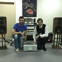 MOSCOW HI FI AND HIGH END SHOW 2019