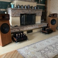 В ГОСТЯХ У BLUMENHOFER ACOUSTICS