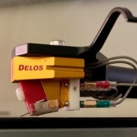 LYRA DELOS - НАЧАЛЬНЫЙ HIGH END ФОНОКАРТРИДЖ