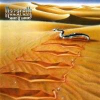 NAZARETH "Snakes and Ladders" 1989 192/24 WAV