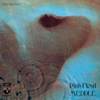 PINK FLOYD "Meddle" 1971 192/24 WAV