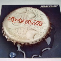 JUDAS PRIEST Rocka Rolla - аудиофильский подарок