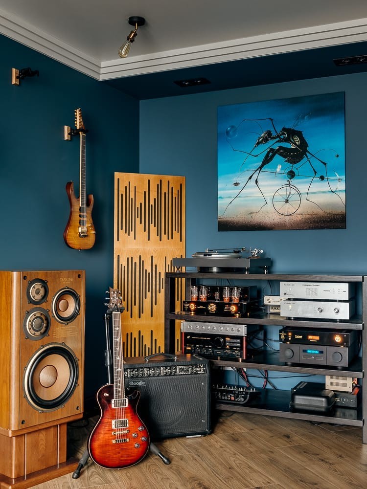 ФИЛОСОФИЯ HIENDMUSIC