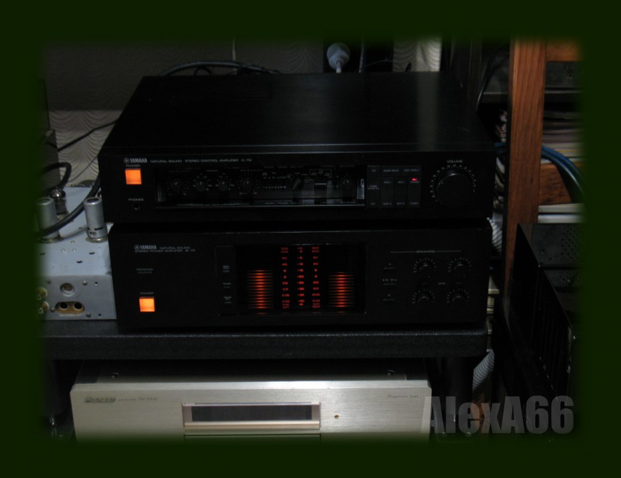 НАЗАД, К 70-М…