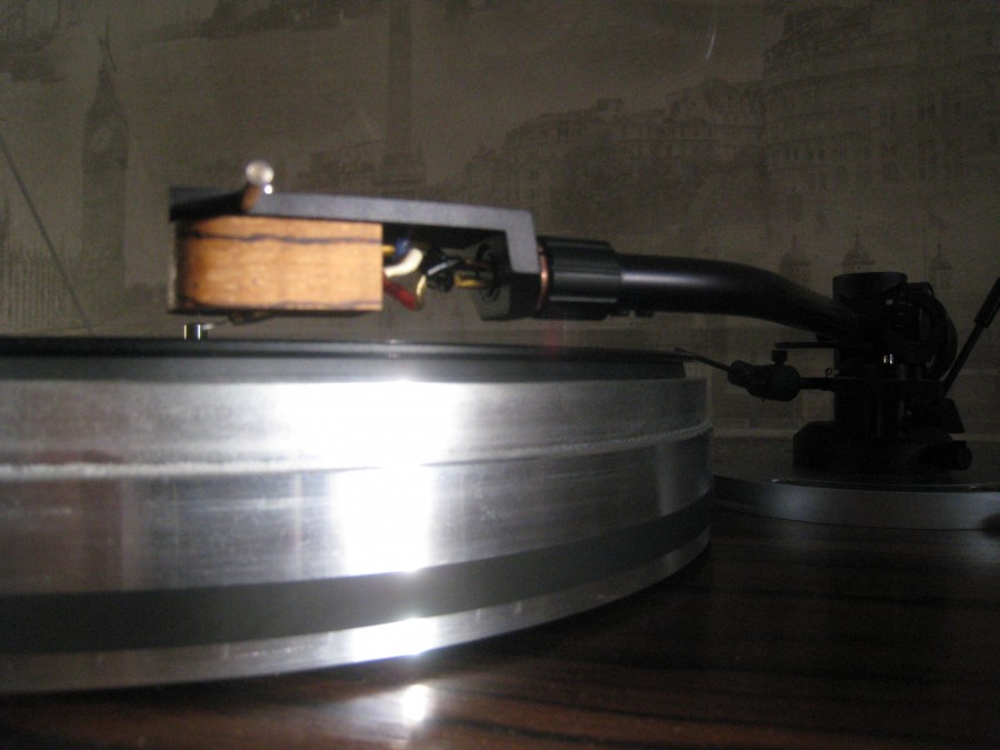 О головках,трансформаторах и не только.