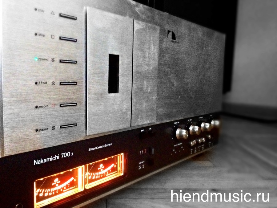 КАССЕТНЫЕ ДЕКИ – КАКУЮ КУПИТЬ, ЗАЧЕМ И КАК ВЫБРАТЬ?