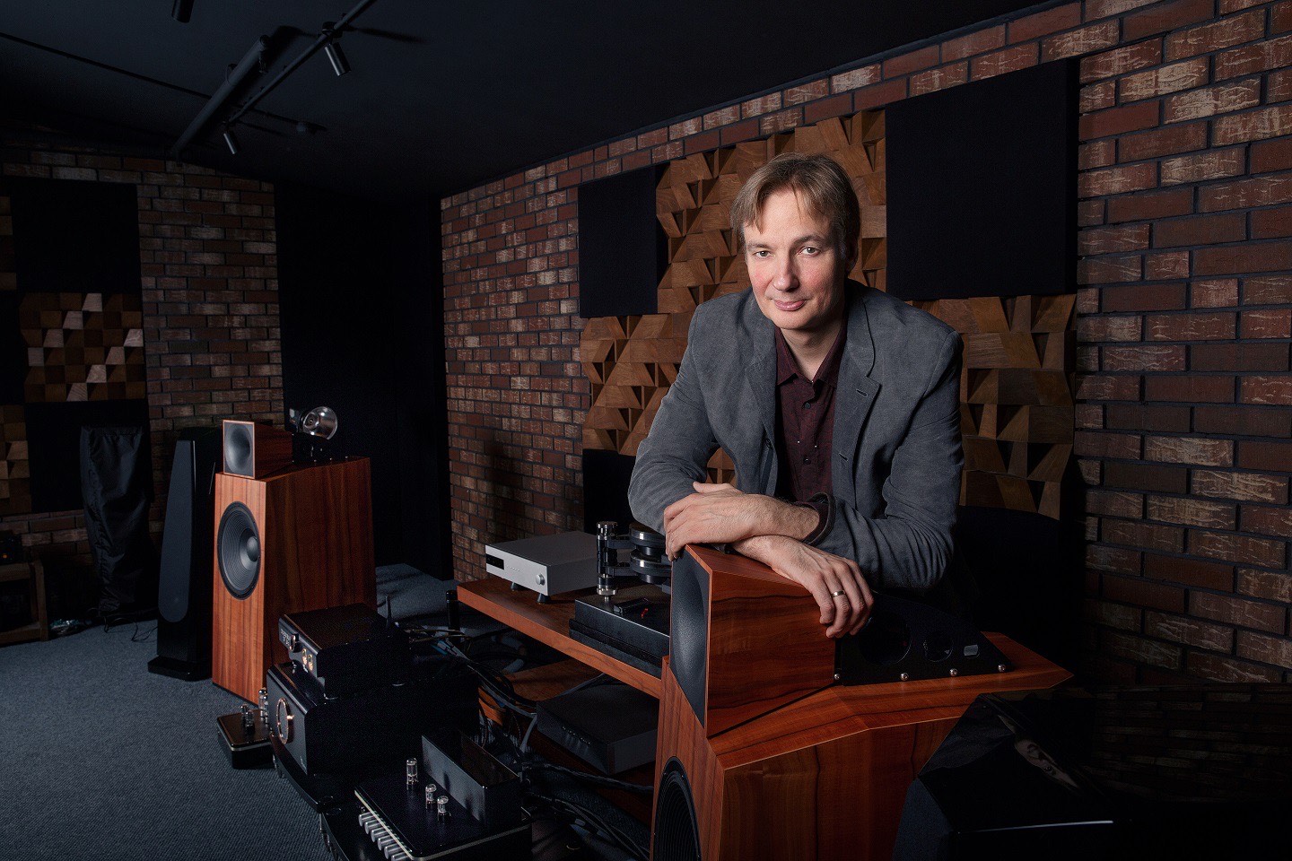 АУДИОФИЛИЯ - ХОББИ ИЛИ ДИАГНОЗ