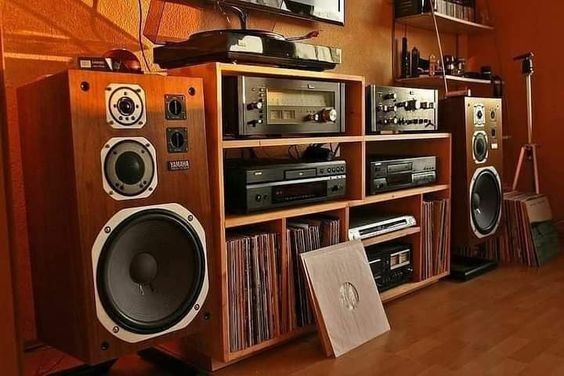 СИСТЕМА В МАСТЕРСКОЙ HIENDMUSIC