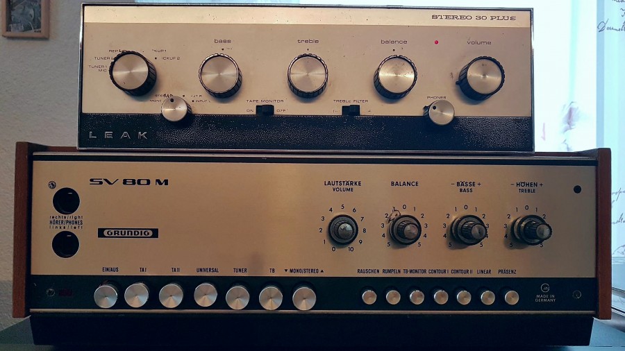 Германий... как много в этом звуке для сердца русского слилось!