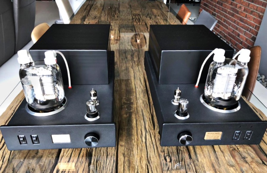 ГУ-48 - КОРОЛЕВА ЛАМП