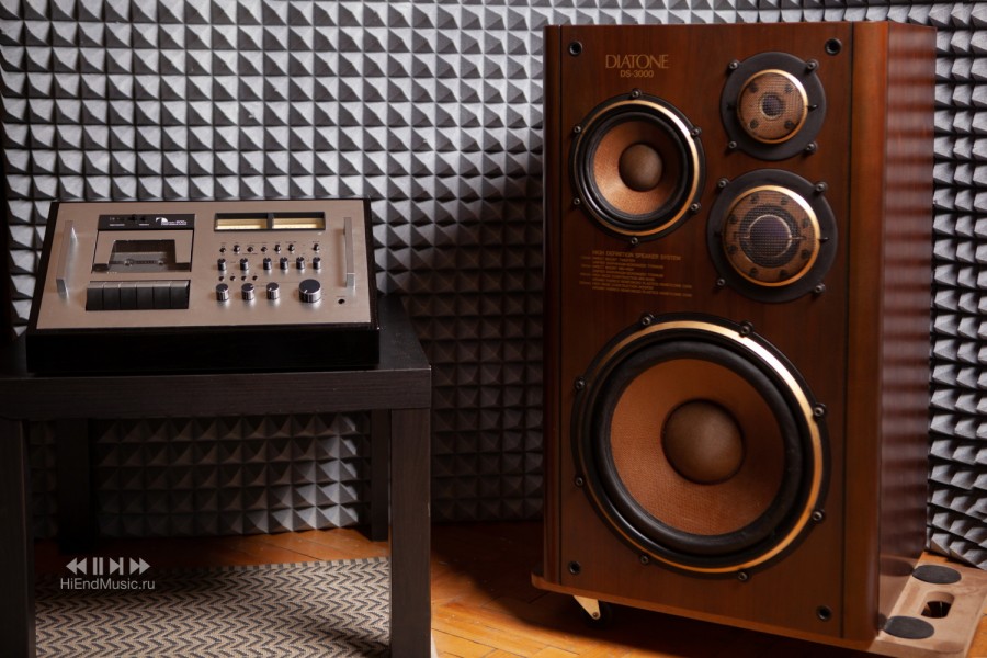 ЛУЧШИЕ ВИНТАЖНЫЕ КОМПОНЕНТЫ ОТ HIENDMUSIC