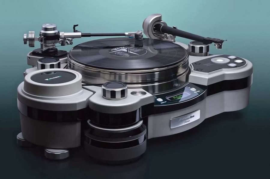 ВСЕ, ЧТО НУЖНО ЗНАТЬ О ПРИВОДАХ ПРОИГРЫВАТЕЛЕЙ ВИНИЛА