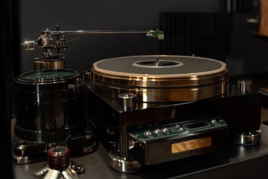 MORCH - эксклюзивные тонармы высшего качества