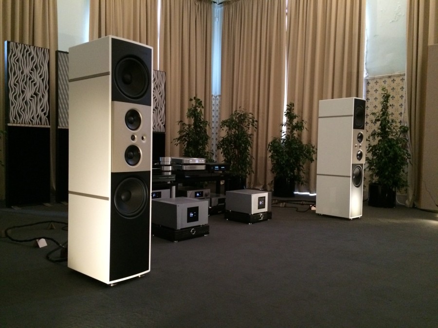 STENHEIM - роскошь без вычурности