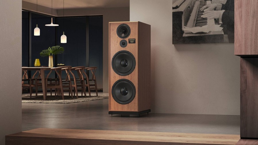 SPENDOR - современная классика