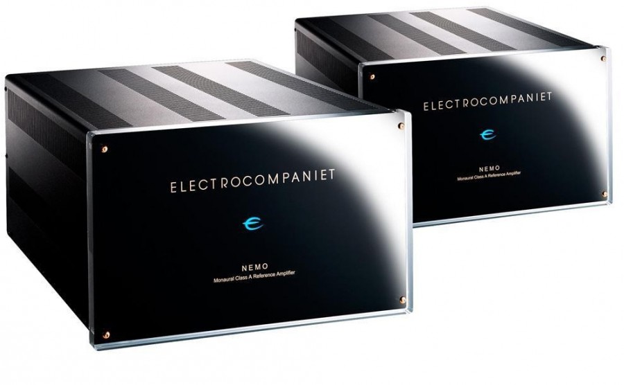 ELECTROCOMPANIET