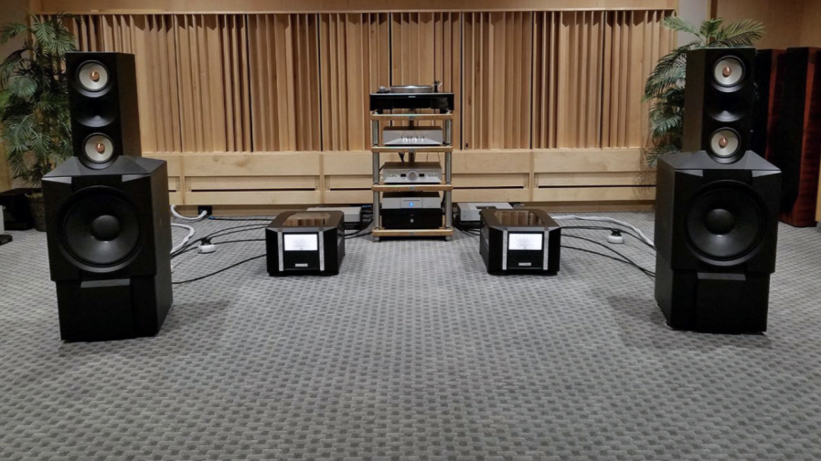 THRAX - новое слово в абсолютном High End