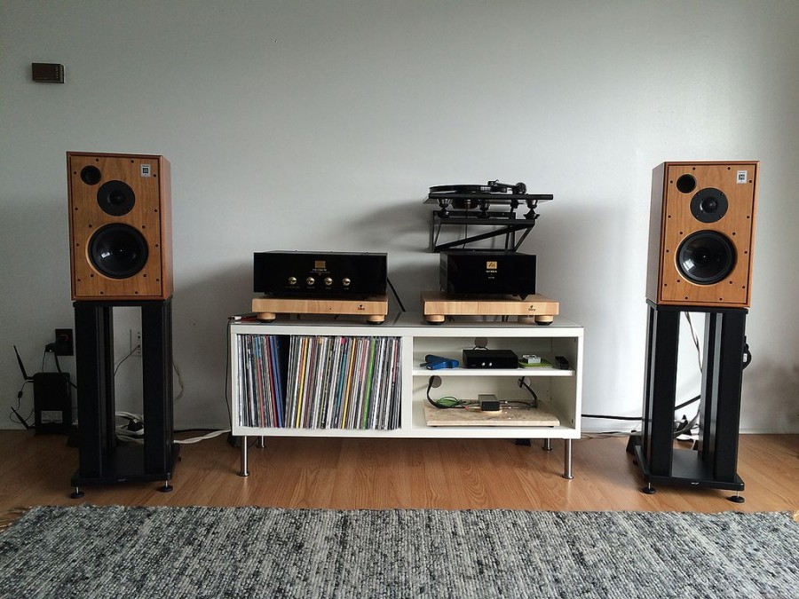 СЕЛЕКЦИОННЫЙ HI-FI