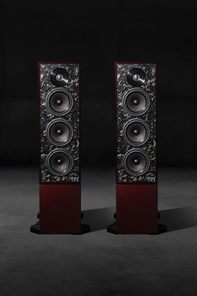 TPI - БОЛЬШЕ, ВЫШЕ, МОЩНЕЕ