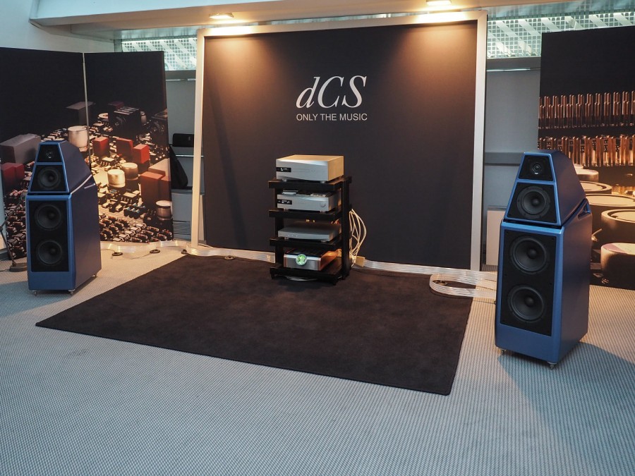 ЦИФРОВОЙ ИСТОЧНИК HI END