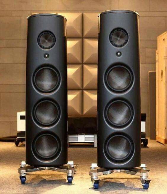 MAGICO - Формула 1 в мире звука