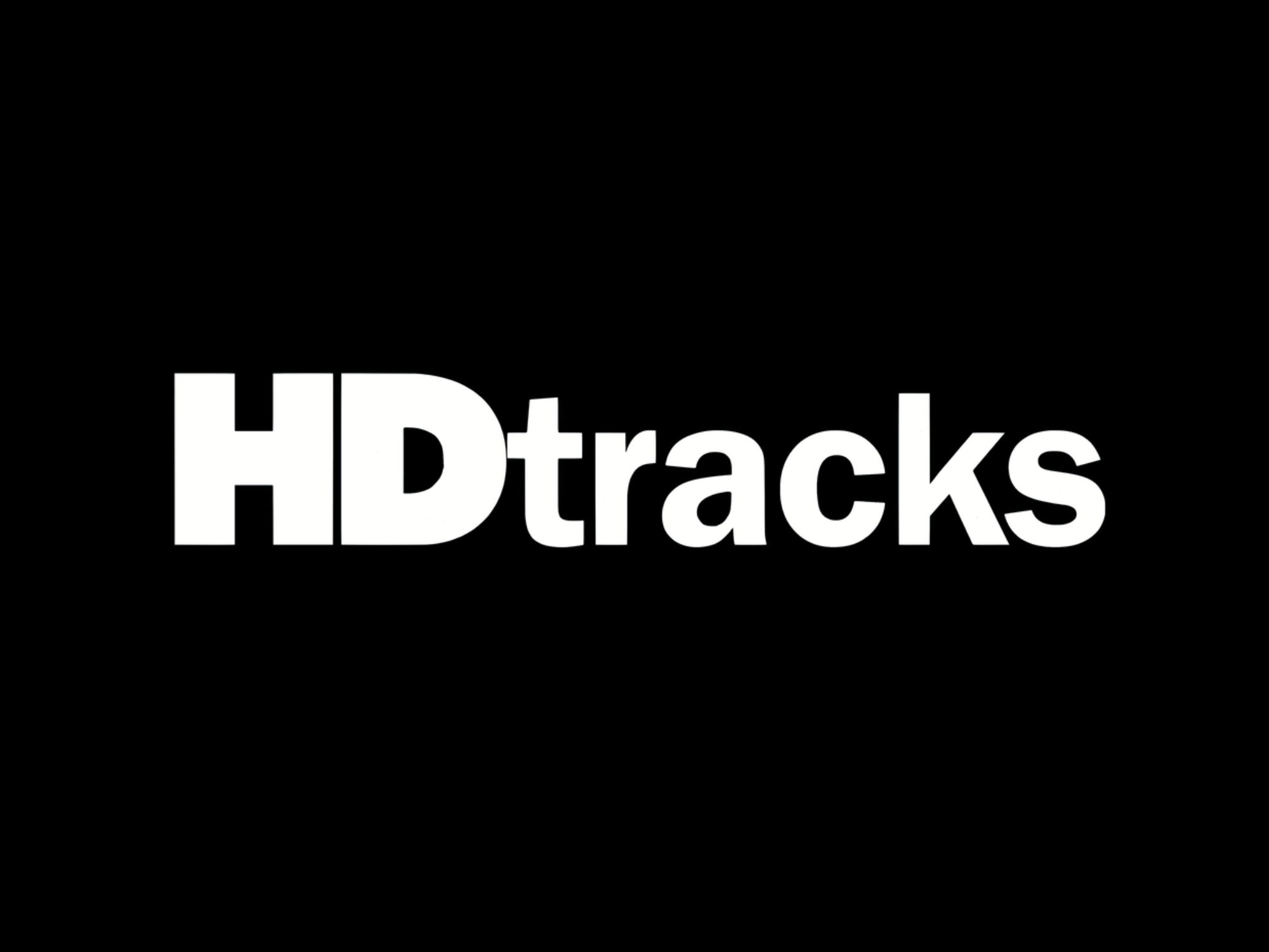 HD-Track - новый формат цифрового записи высочайшего качества