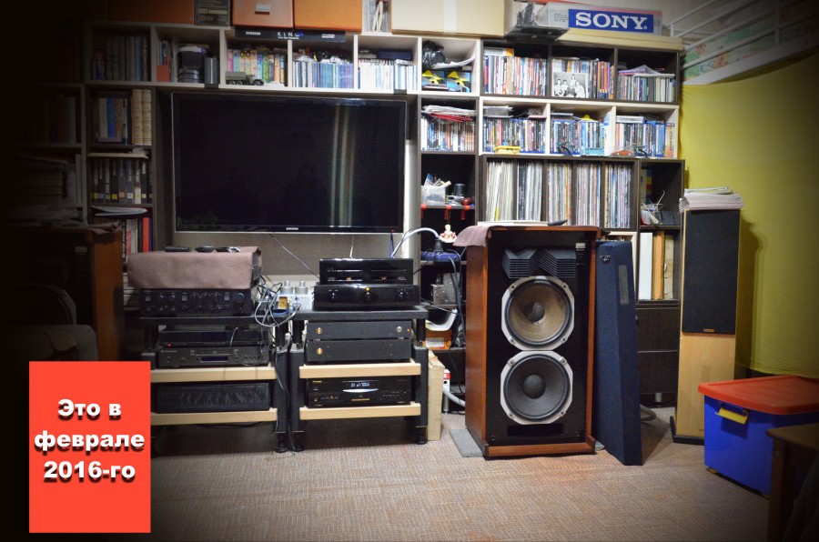 АМЕРИКАНСКИЙ САМУРАЙ...сорок лет спустя