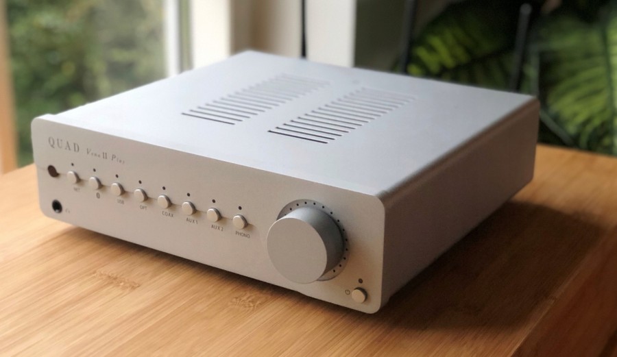 QUAD - звучит настолько хорошо, насколько просто выглядит