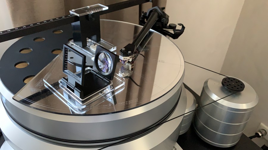 Тонармы SME - обзор модельного ряда