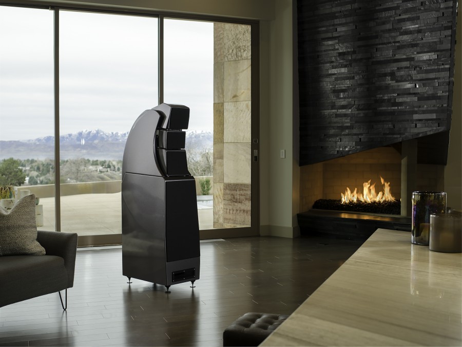 АКУСТИЧЕСКИЕ СИСТЕМЫ WILSON AUDIO