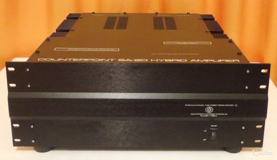 COUNTERPOINT SA20: СЛИЯНИЕ ДВУХ ЛУН