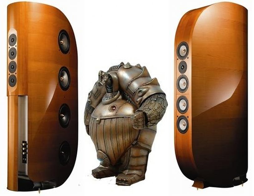 OPERA/UNISON RESEARCH -  в унисоне с музыкой