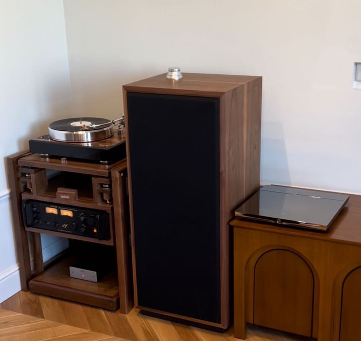 БЮДЖЕТНАЯ СИСТЕМА С АПГРЕЙДОМ портфолио - фото 4