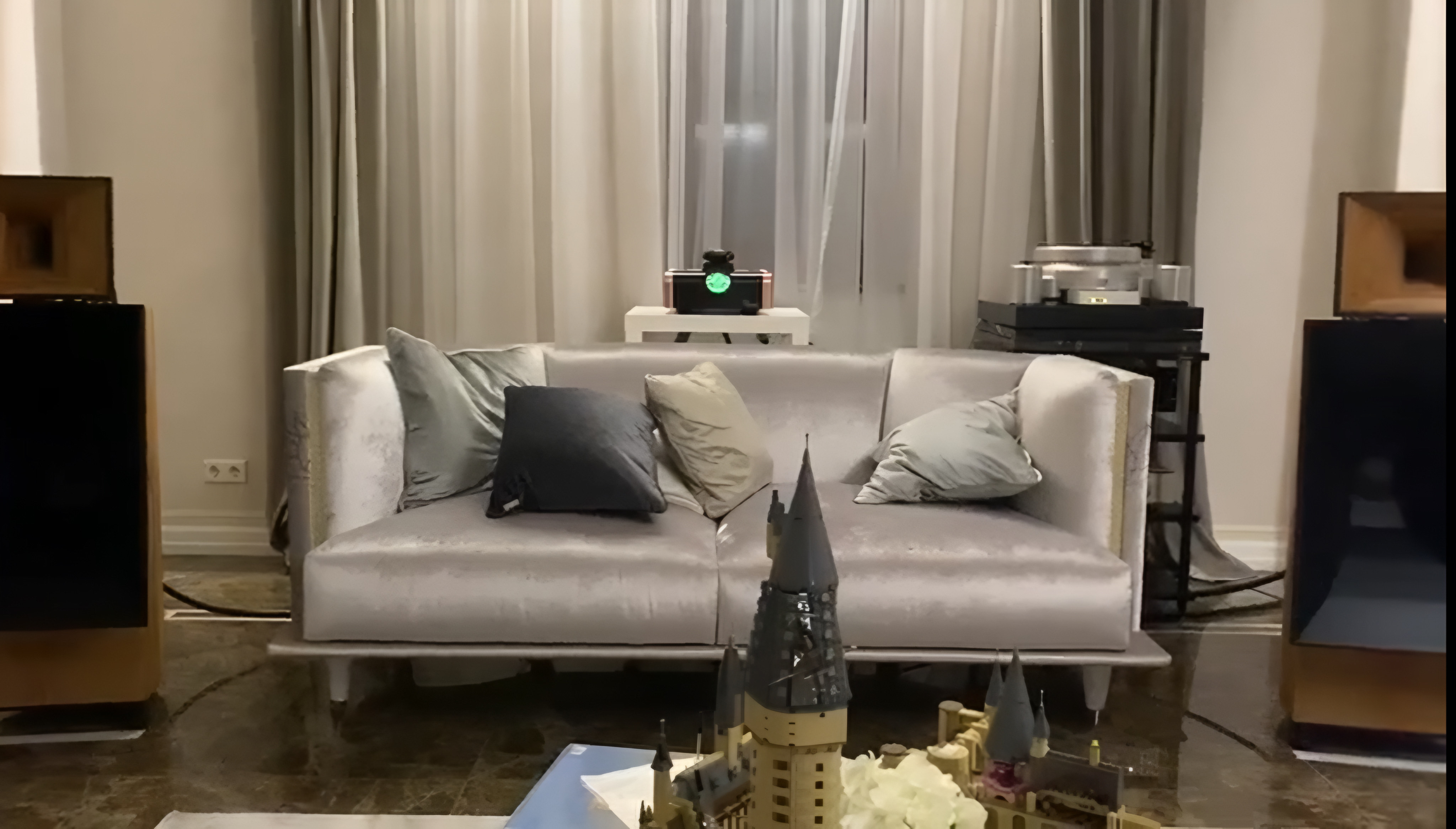 ИЗ ШОУРУМА ПРЯМО В ДОМ портфолио - фото 3