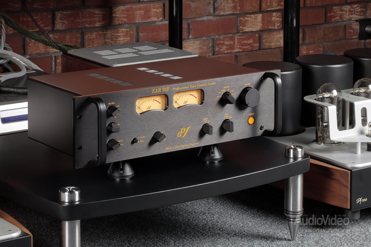 SONUS VICTOR SV300 портфолио - фото 3