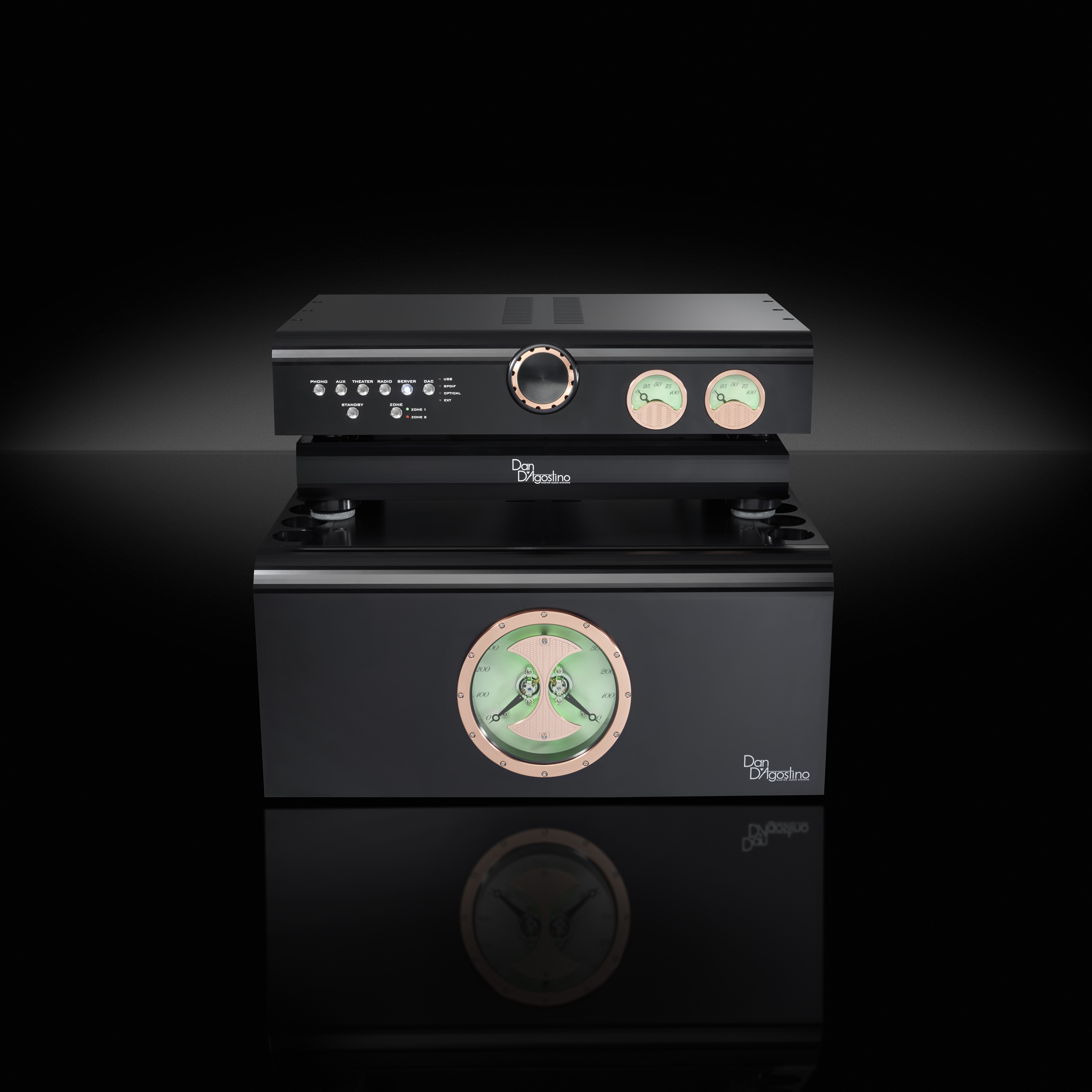 СИСТЕМА НА ЦВЕТНОМ БУЛЬВАРЕ портфолио - фото 3