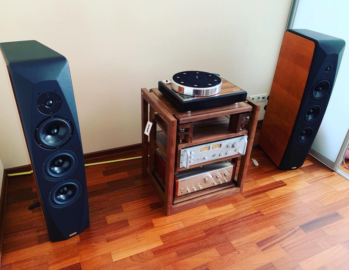 БЮДЖЕТНАЯ СИСТЕМА С АПГРЕЙДОМ портфолио - фото 3