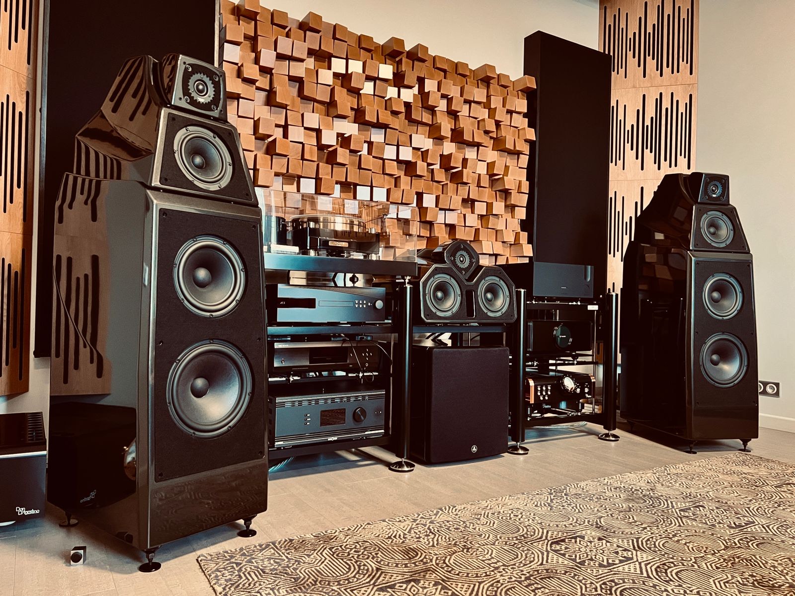 ТРИ СИСТЕМЫ ДЛЯ БИЗНЕСМЕНА портфолио - фото 2