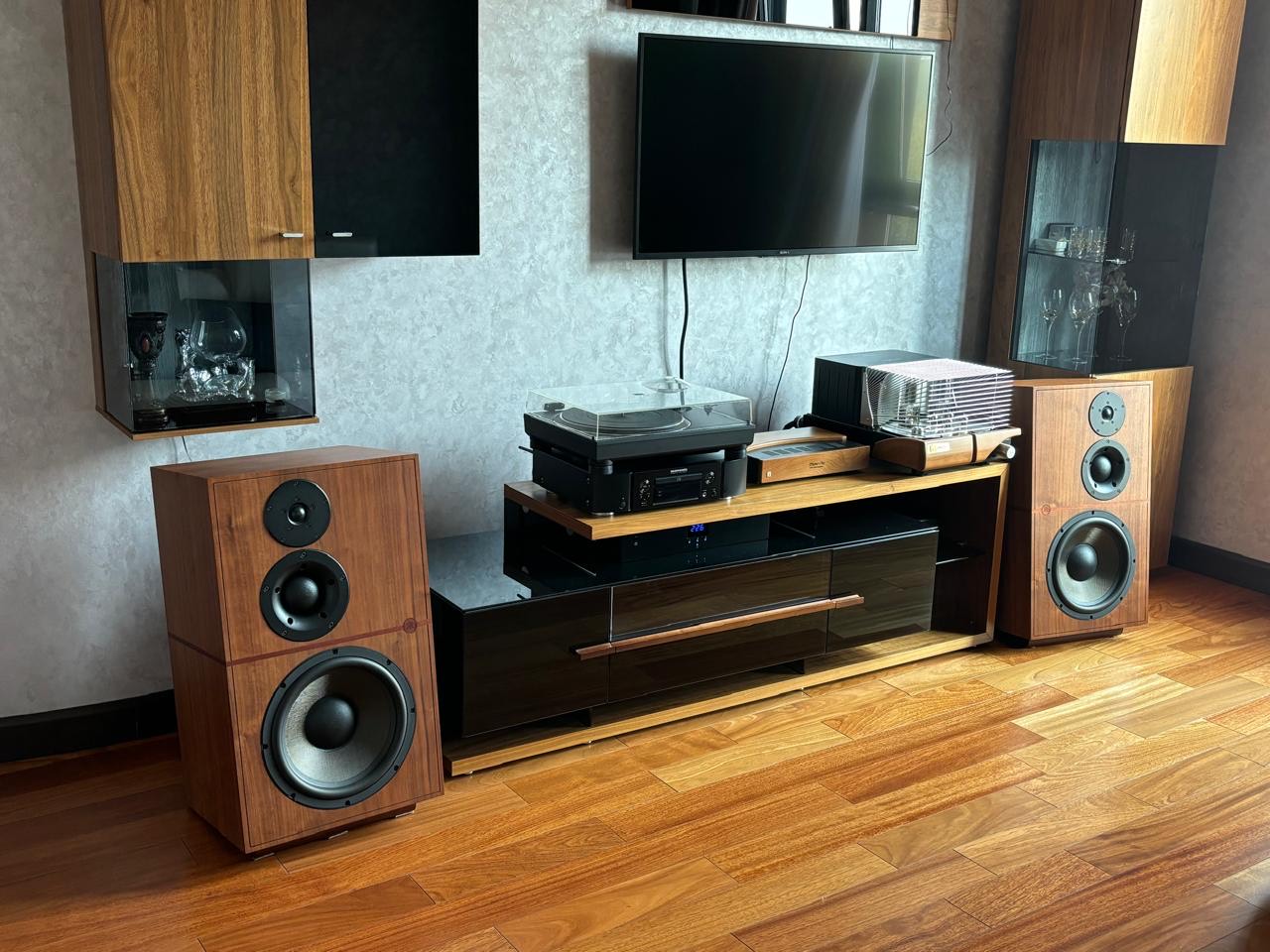 HIGH END ПО ЦЕНЕ HI-FI портфолио - фото 3