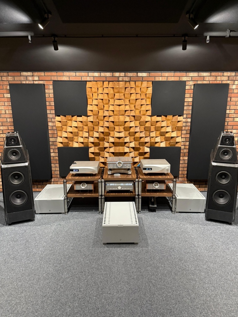 Wilson Audio Alexia V.jpeg Высокие проценты по депозитам и аппаратура High End - фото 3