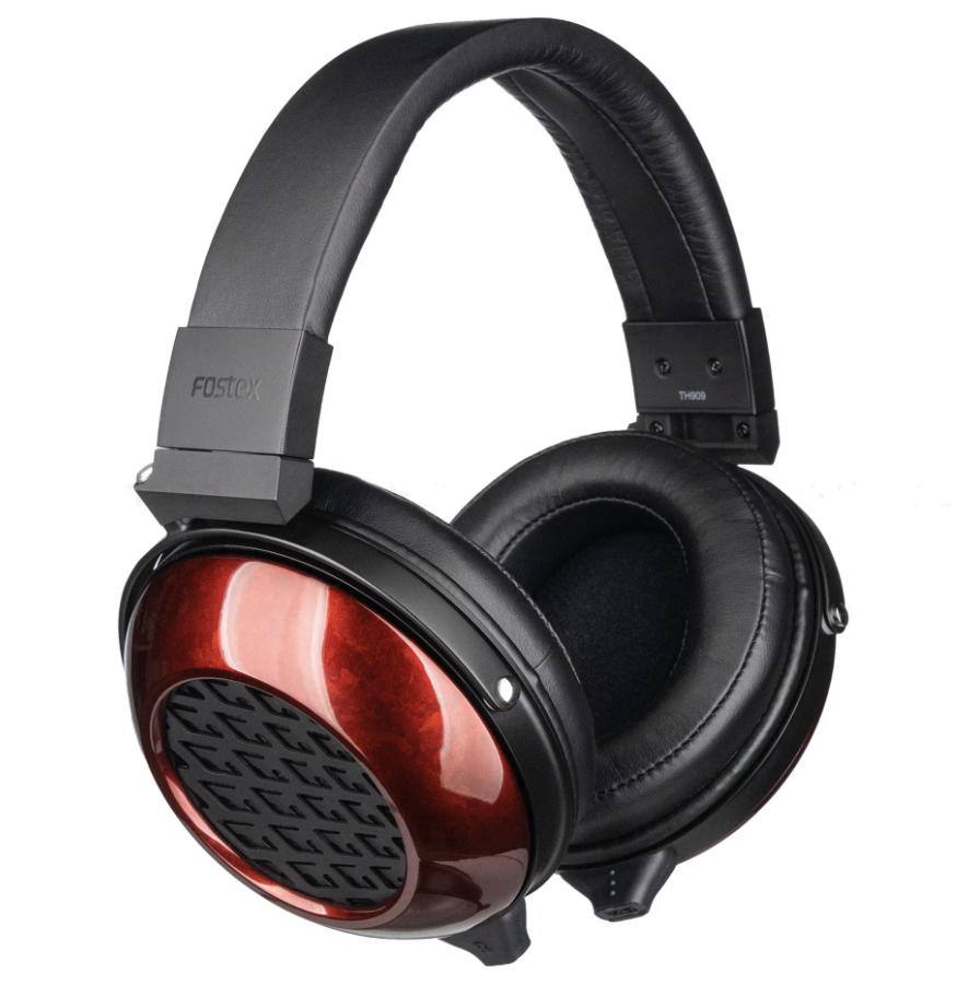 fostex th909 fostex th909