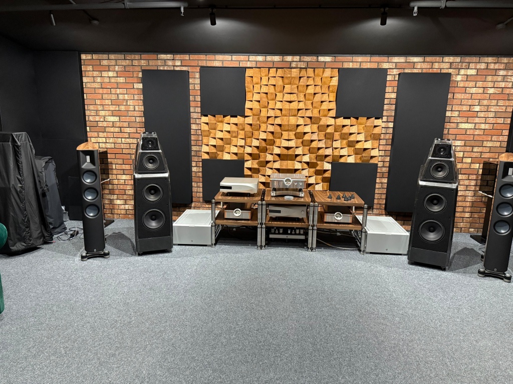 Borresen.jpeg Высокие проценты по депозитам и аппаратура High End - фото 4