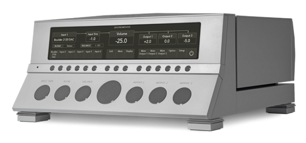 Boulder 3010 Preamplifier
