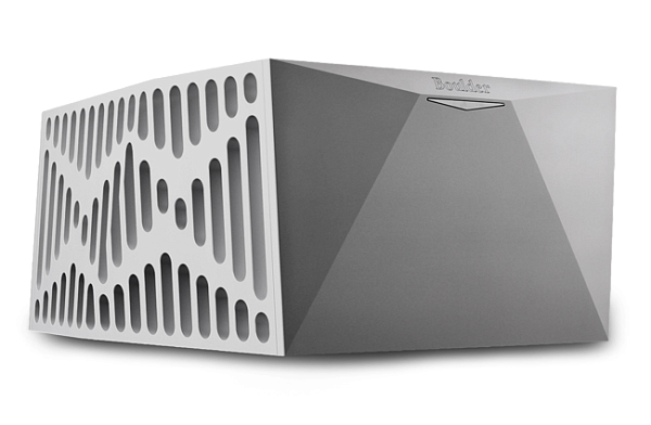 Boulder 3060 Stereo Power Amplifier