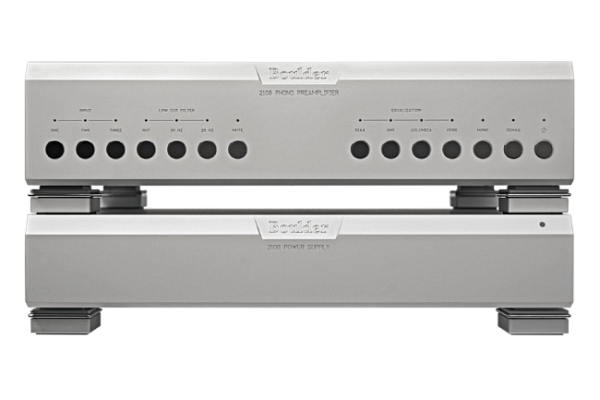 Boulder 2108 Phono Preamplifier