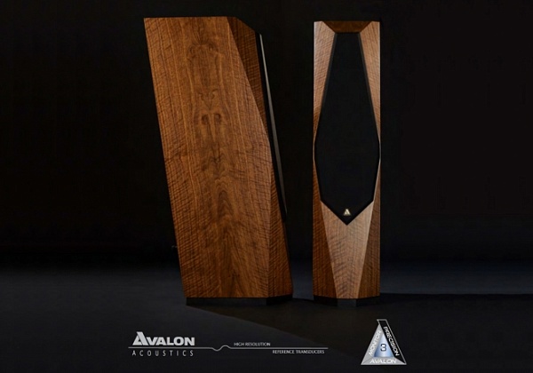 Avalon Precision Monitor 3.2